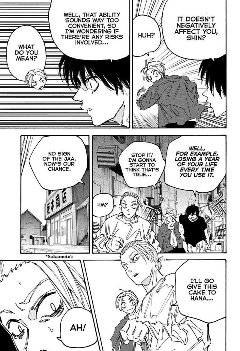 Chapter 170 - Page 33